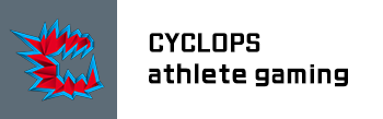 CYCLOPSathletegaming