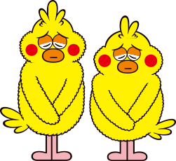ポインコ兄弟